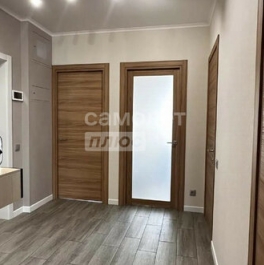 Продажа 3-комн квартиры на вторичном рынке улица Демьяна Бедного,  д. 22