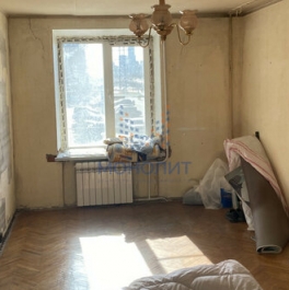 Продажа 3-комн квартиры на вторичном рынке Пулковская улица,  д. 1/60