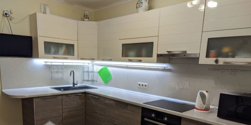 1-комн квартира Люберцы, проспект Победы, 5