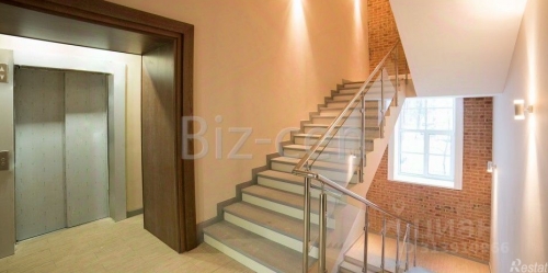 Офис улица Маяковского,  д. 12