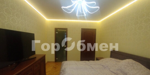 3-комн квартира ул Голубинская,  д. 7,  к. 5