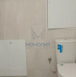 Продажа 3-комн квартиры на вторичном рынке ул Николая Озерова,  д. 2,  к. 1