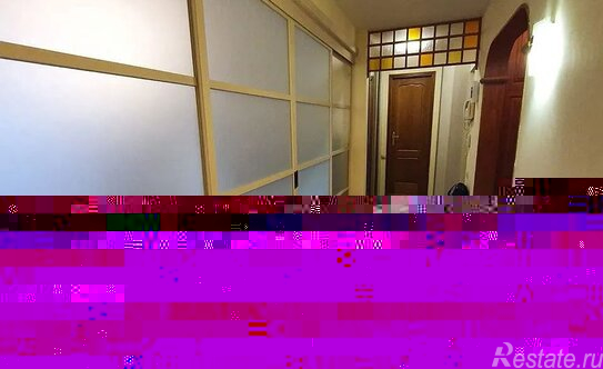 Аренда 2-комн квартиры на вторичном рынке Славянский бульвар,  д. 1