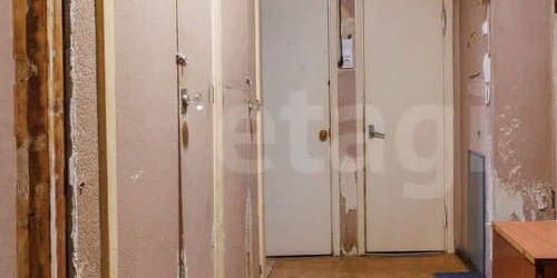 2-комн квартира улица Красного Курсанта, 28