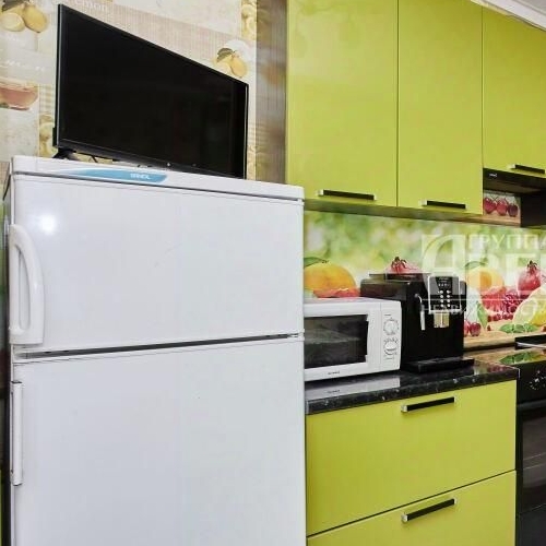 2-комн квартира Выборгское шоссе, 31