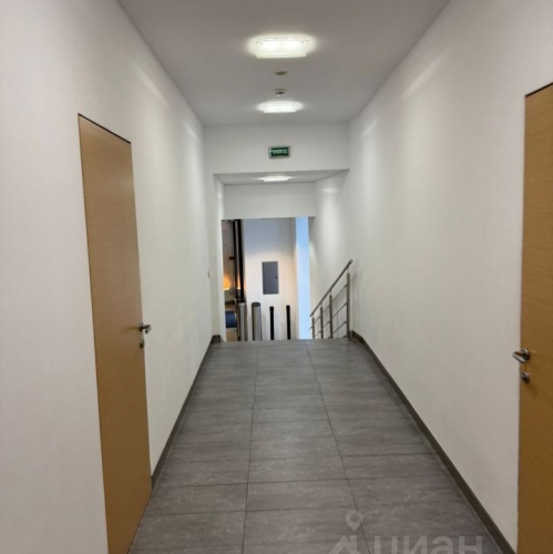 Офис ул Сущёвская,  д. 25,  к. 1