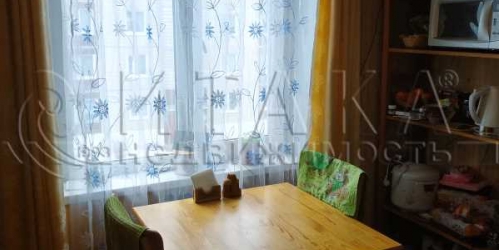 1-комн квартира Приозерск, Гоголя,  д. 46