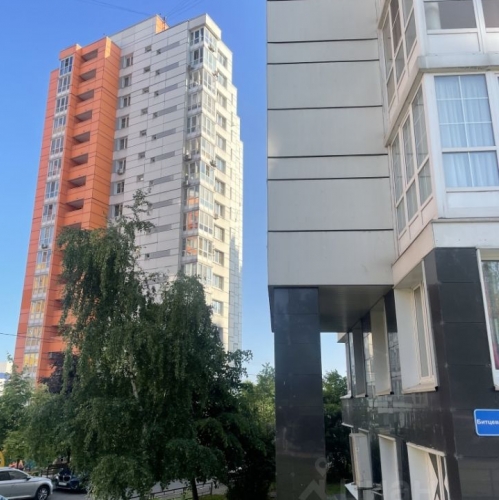 Помещение свободного назначения Видное, Битцевский проезд,  д. 15