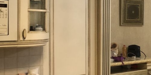 2-комн квартира Живописная улица, 2