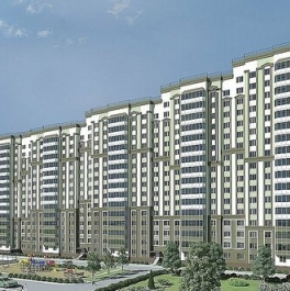 Продажа 1-комн квартиры на вторичном рынке Южный, ул Курыжова,  д. 1,  к. 1