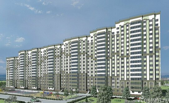 Продажа 1-комн квартиры на вторичном рынке Южный, ул Курыжова,  д. 1,  к. 1