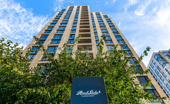 Продажа 2-комн квартиры на вторичном рынке Черногрязская 2-я ул,  д. 6 к4