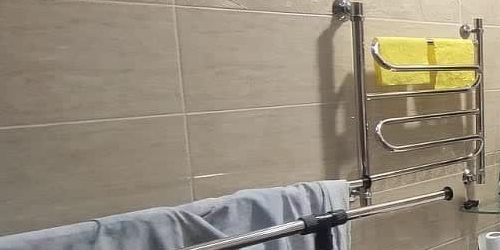 2-комн квартира улица Егорова, 25