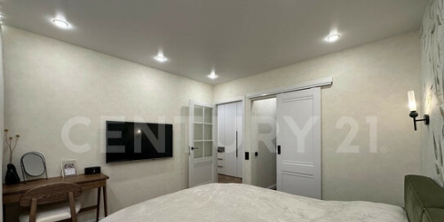 2-комн квартира Сампсониевский Б. пр-кт,  д. 83