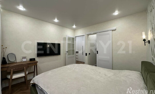 Продажа 2-комн квартиры на вторичном рынке Сампсониевский Б. пр-кт,  д. 83