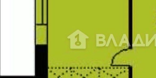 2-комн квартира Маломосковская улица, 2К2