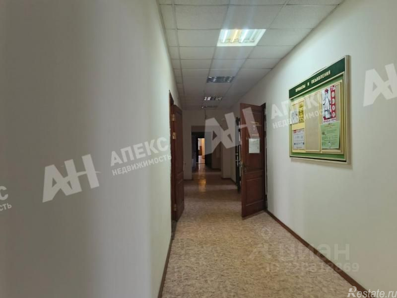 Аренда склада 2-й Лихачёвский переулок,  д. 3 с8