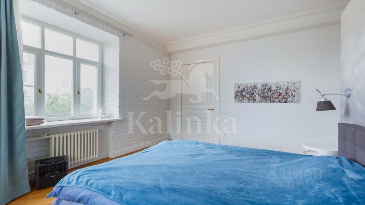 Продажа 3-комн квартиры на вторичном рынке улица Машкова, 2/13С1