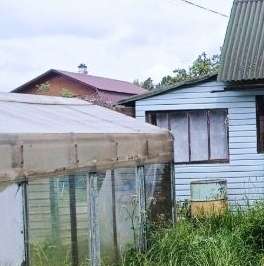 Продажа дома д. Брод, улица 1-ая Малобродская