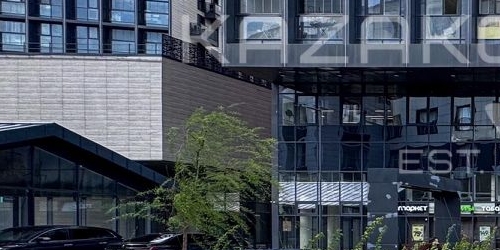 3-комн квартира Павелецкая набережная, 8Б