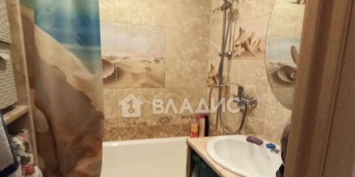 2-комн квартира ул Мичманская,  д. 4