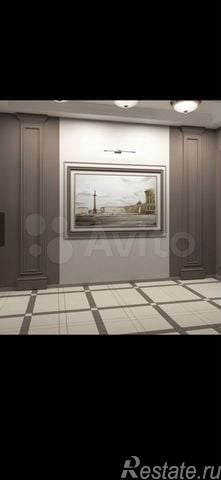 Продажа 1-комн квартиры в новостройке улица Типанова,  д. 21А