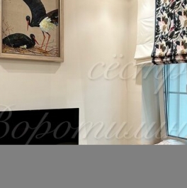 Аренда 1-комн квартиры на вторичном рынке Ангелов переулок,  д. 5