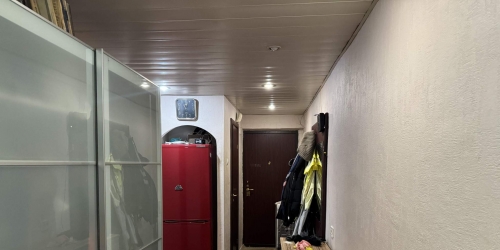 3-комн квартира Гвардейская улица,  д. 9,  к. 1