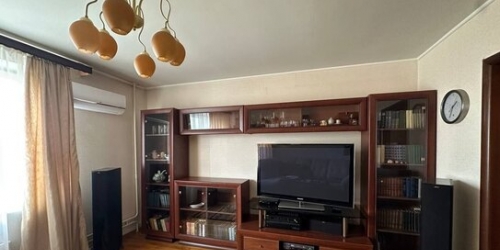 2-комн квартира Звенигородское шоссе,  д. 2