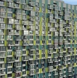 Продажа 2-комн квартиры на вторичном рынке Береговой проезд, 7