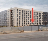 Продать Торговые помещения Ильинское-Усово, Архангельская улица  17 