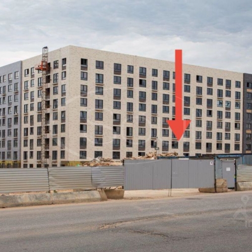 Торговое помещение Ильинское-Усово, Архангельская улица,  д. 17