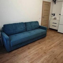 Продажа 1-комн квартиры на вторичном рынке Плесецкая ул,  д. 16