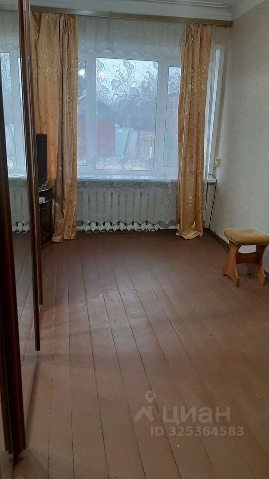 Продажа 2-комн квартиры на вторичном рынке Павловский Посад, Корнево-Юдинский переулок, 20