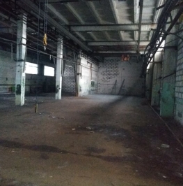 Аренда склада Чугунная ул. Аренда склада Чугунная ул.