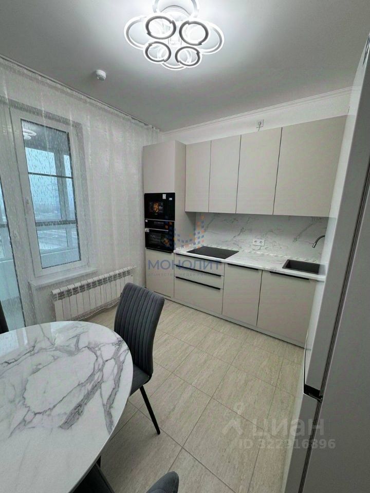 Продажа 1-комн квартиры на вторичном рынке Аминьевское шоссе, 4Дк1