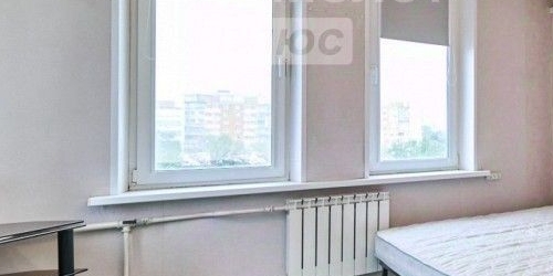 1-комн квартира Мартеновская улица, 4