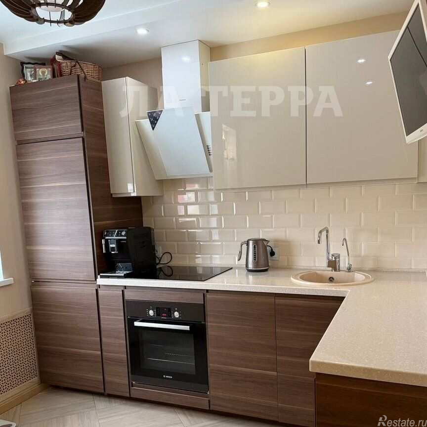 Продажа 1-комн квартиры на вторичном рынке г Красногорск, Московская ул, 3,  д. 3