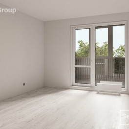 Продажа 3-комн квартиры на вторичном рынке улица Лидии Зверевой