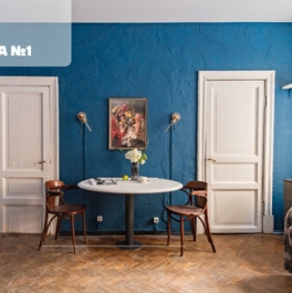 Продажа 1-комн квартиры на вторичном рынке Петровский пр-кт,  д. 24,  к. 2