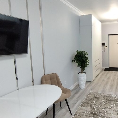 Студия пос. Бугры, улица Тихая, 3к2