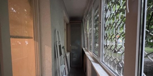 1-комн квартира Кастанаевская улица,  д. 37