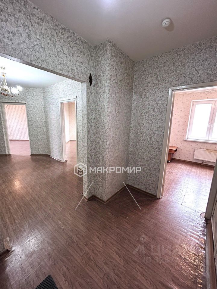 Продажа 2-комн квартиры на вторичном рынке Тимуровская улица, 23к2