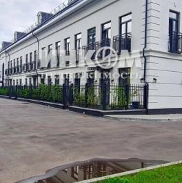 Продажа 6-комн квартиры на вторичном рынке Павелецкий 2-й проезд,  д. 4
