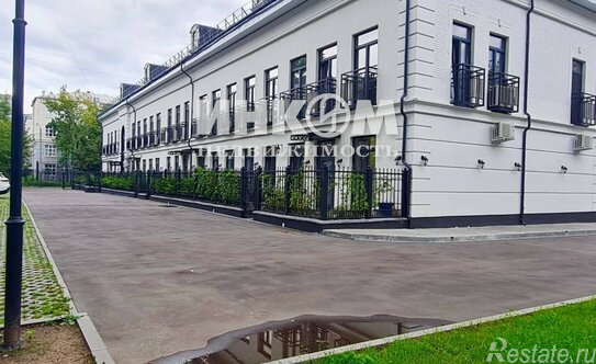 Продажа 6-комн квартиры на вторичном рынке Павелецкий 2-й проезд,  д. 4