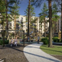 Продажа 2-комн квартиры на вторичном рынке Ильинский, ул Полевая,  д. 8/1