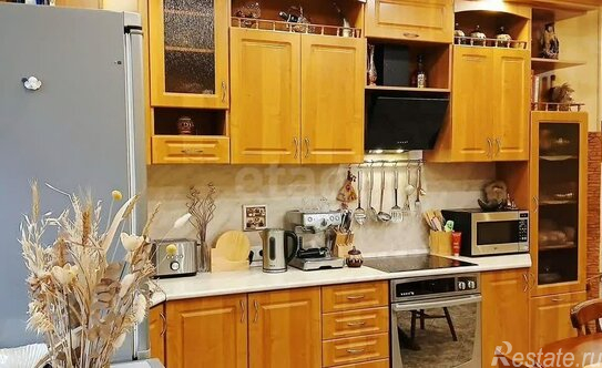 Продажа 4-комн квартиры на вторичном рынке Кондратьевский пр-кт,  д. 62,  к. 6