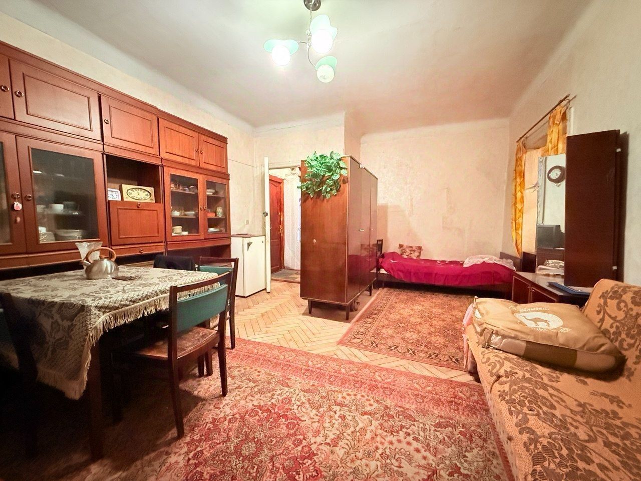 Продажа комнаты 6-я Красноармейская улица, 1