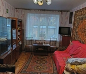 Продать Квартиры вторичка Кронштадт г., Гражданская ул.   21 