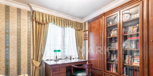 3-комн квартира Серегина ул., 3